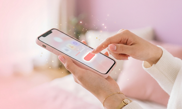 パパ活アプリの始め方|登録から初回お手当までの5ステップ