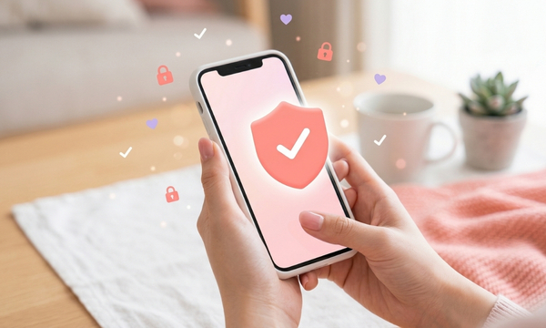 パパ活アプリに潜む危険と対処法|安全に稼ぐための鉄則